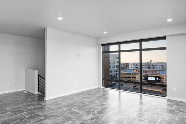 Photo - Echo at The Lights