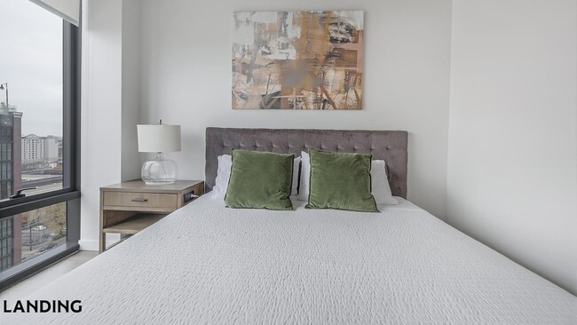 Photo - 2010 West End Ave Unit 914