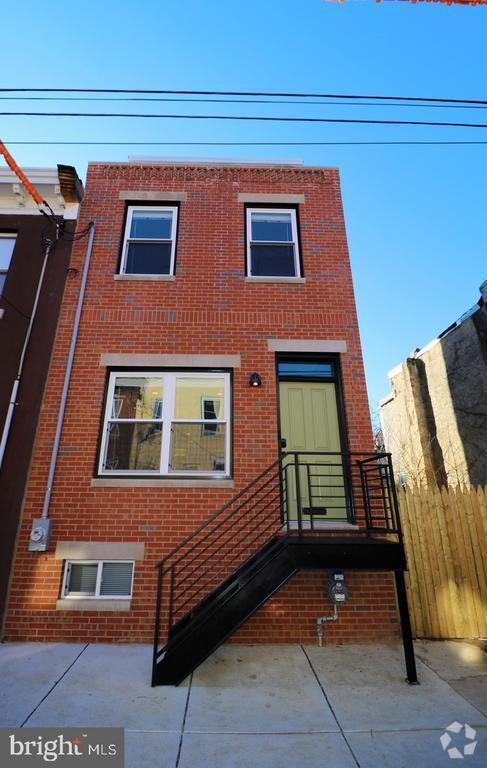 Building Photo - 1816 Latona St Rental