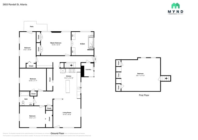 Photo - 2653 Randall St