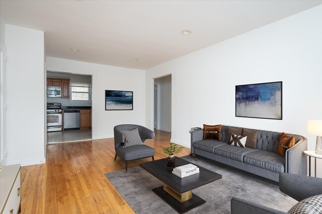 Photo - Flower Gardens