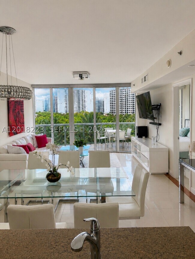 Photo - 17201 Collins Ave Unit 506