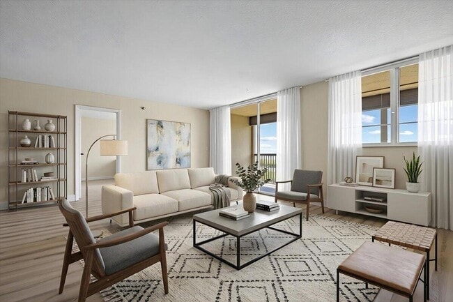 Photo - 3100 W Rolling Hills Cir Unit 707