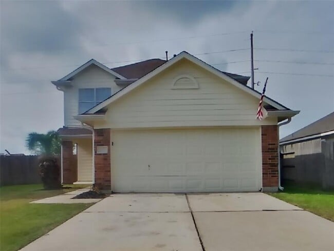 Photo - 12538 Garden Gale Ln House