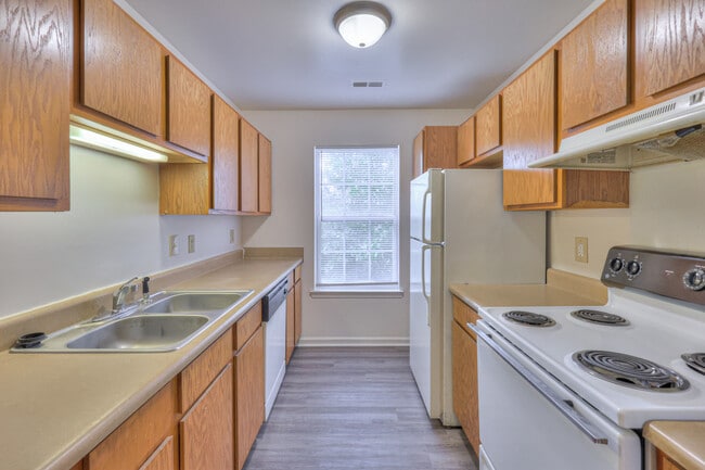 Photo - Cassell Ridge