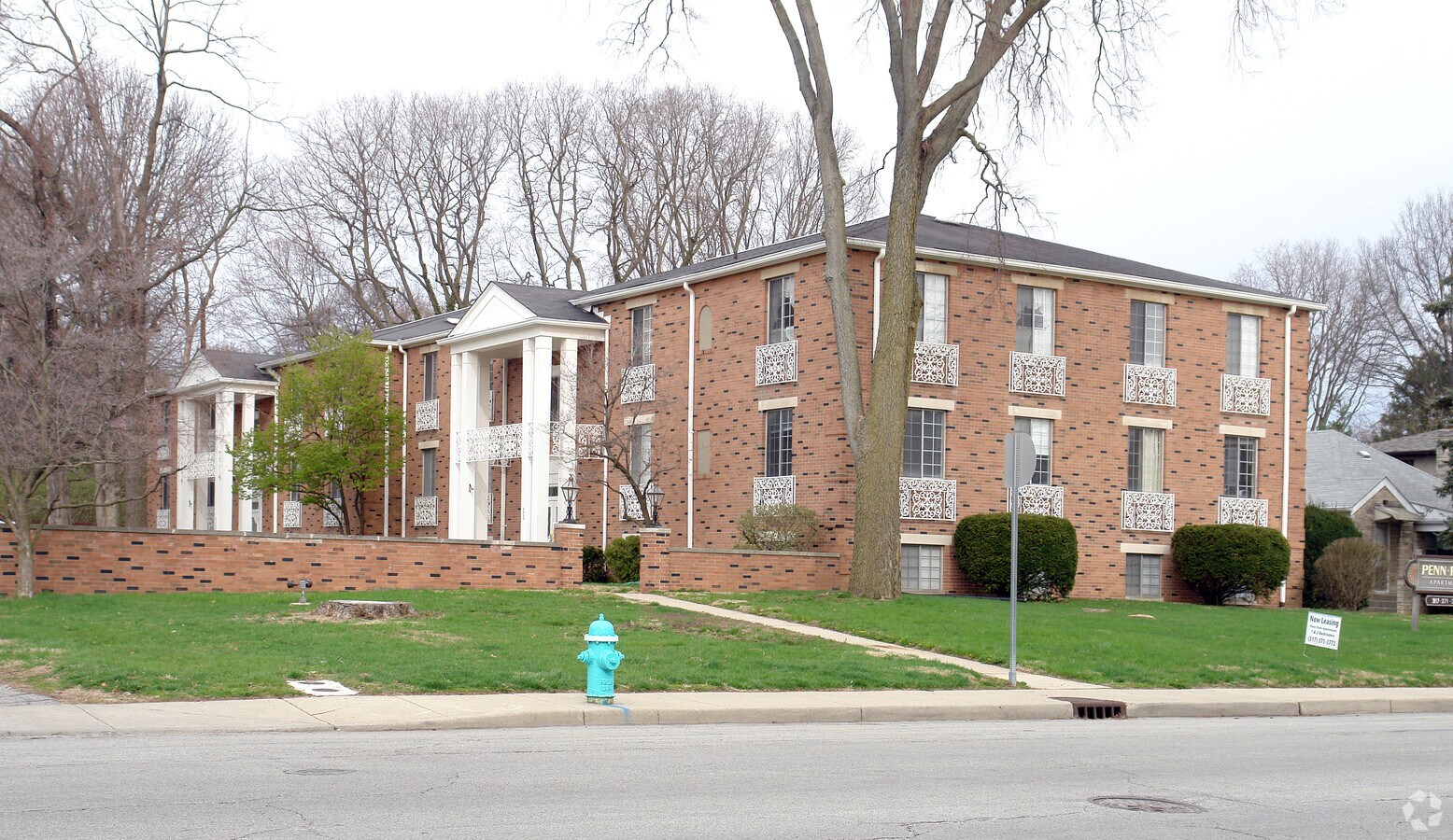 Penn Park - Penn Park Apartments