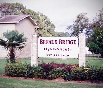 Breaux Bridge Apartments - Breaux Bridge Apartments
