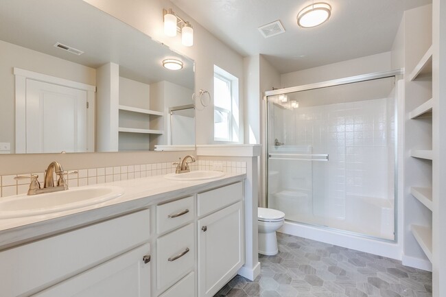 Photo - Adorable and Affordable Alley Load Home For Rent in Meridian!  A must see!