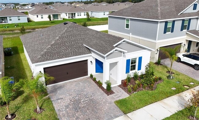 Building Photo - 4718 Golden Knight Blvd
