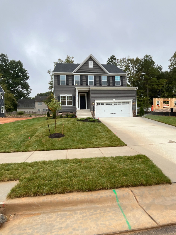 Building Photo - 4130 Mill View Dr Rental