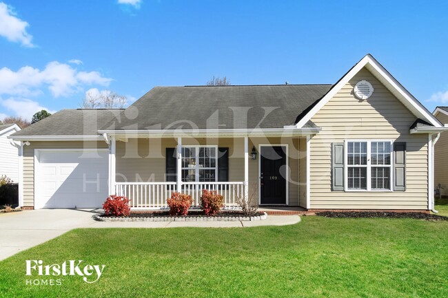 Building Photo - 109 Wynbrook Ct