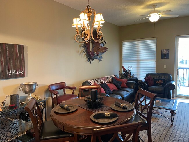 Photo - 1 bdrm at The Spur