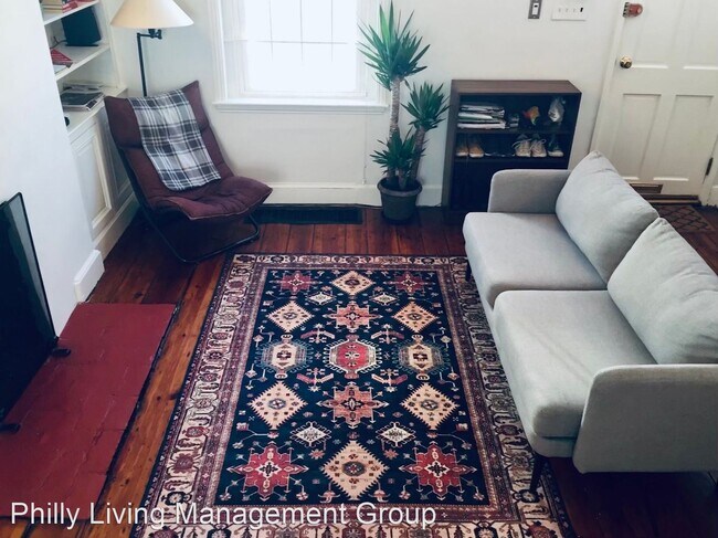 Photo - 3 br, 3 bath House - 2410 Delancey Street