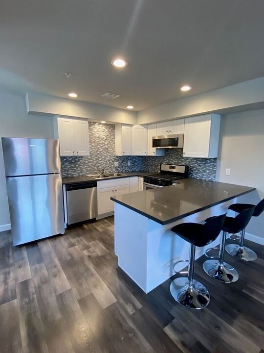 Photo - The Cascades Apartamentos