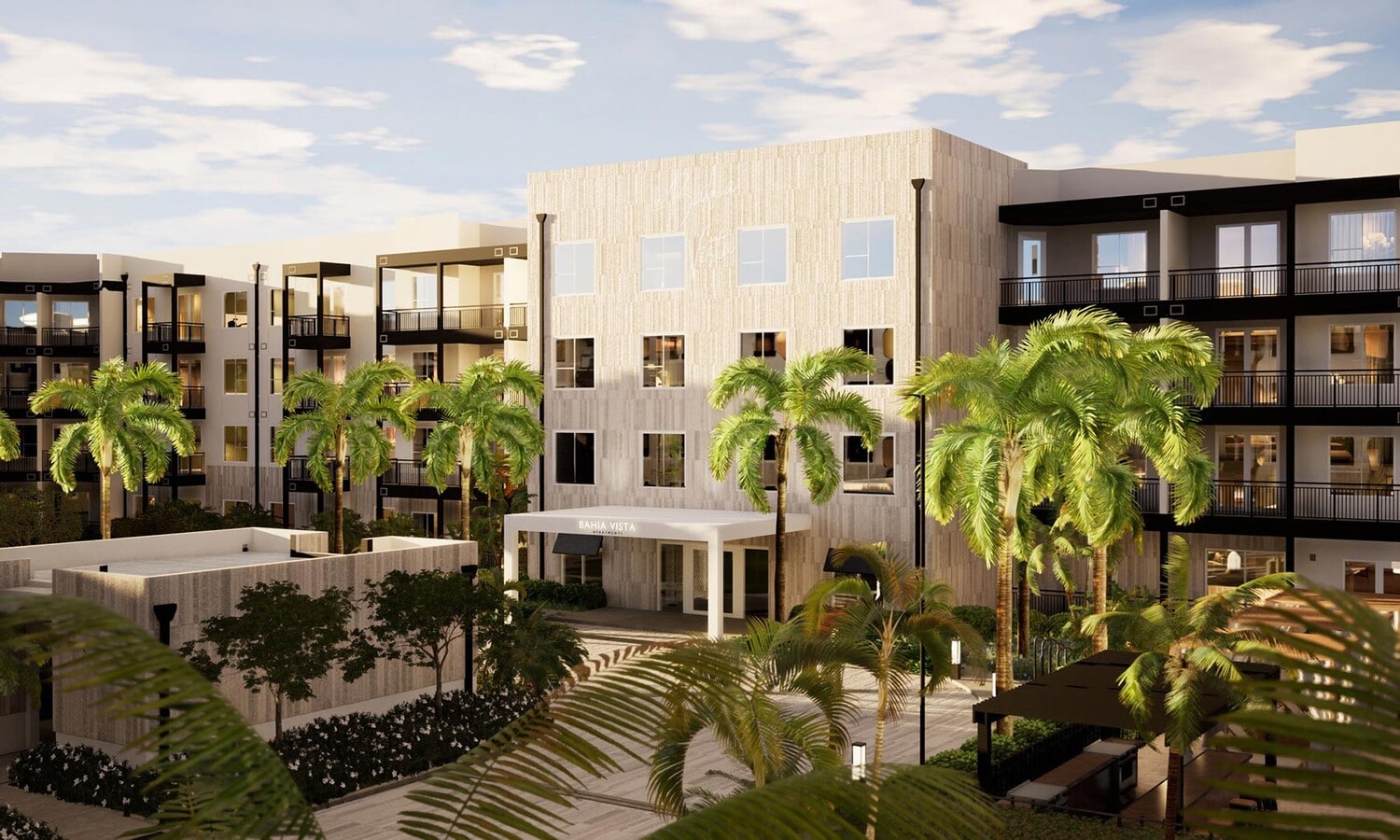 The Reserve at Bahia Vista - The Reserve at Bahia Vista