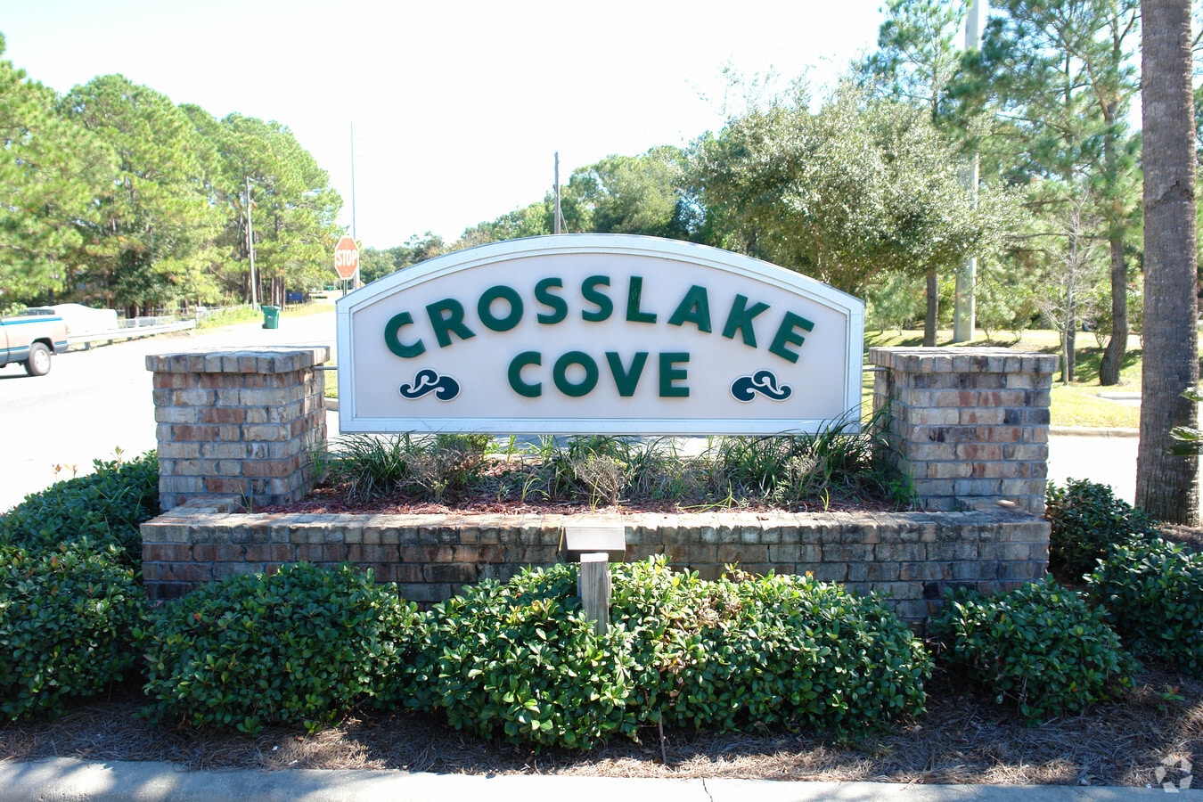 Crosslake Cove Apartments - Crosslake Cove Apartments