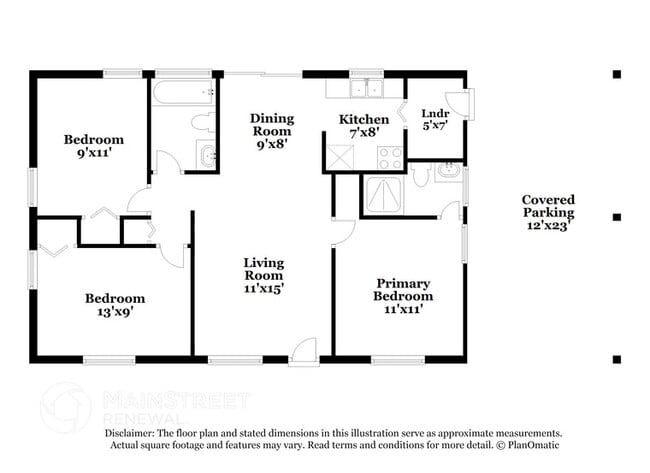 Building Photo - 9246 Spottswood Rd Rental