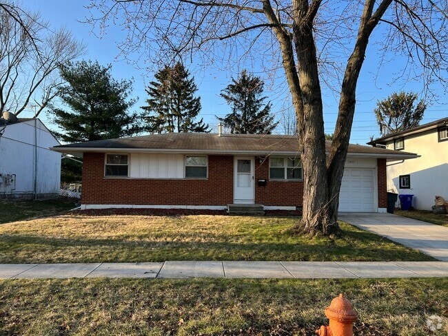 Building Photo - 1458 Norma Rd Rental