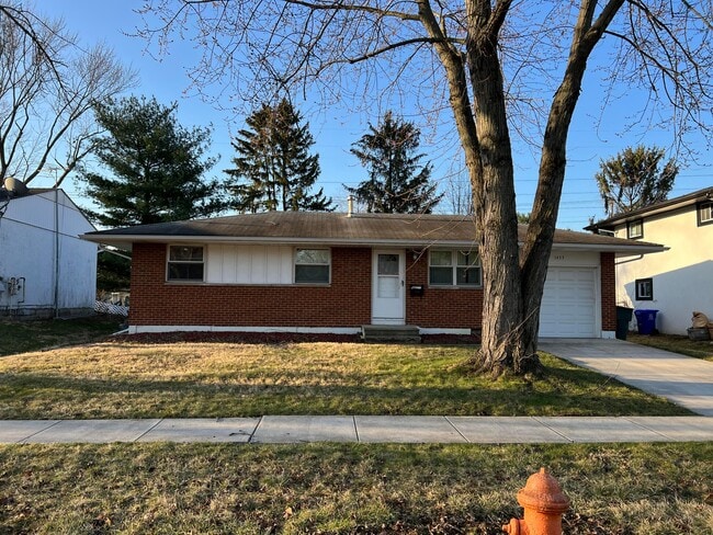 Photo - 1458 Norma Rd House