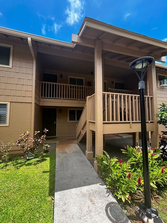 Photo - Townhome in Waiau, Pearl City