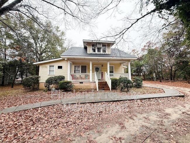 Building Photo - 3410 Hill St