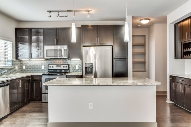 Photo - Live Oaks at the Branch