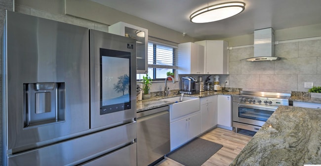 Photo - WALK TO THE BEACH! 4 bed, 2 bath, 2 car ga...