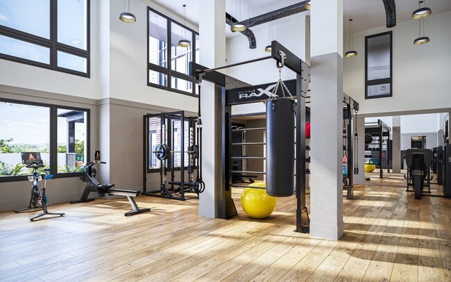 Photo - The Paces South End