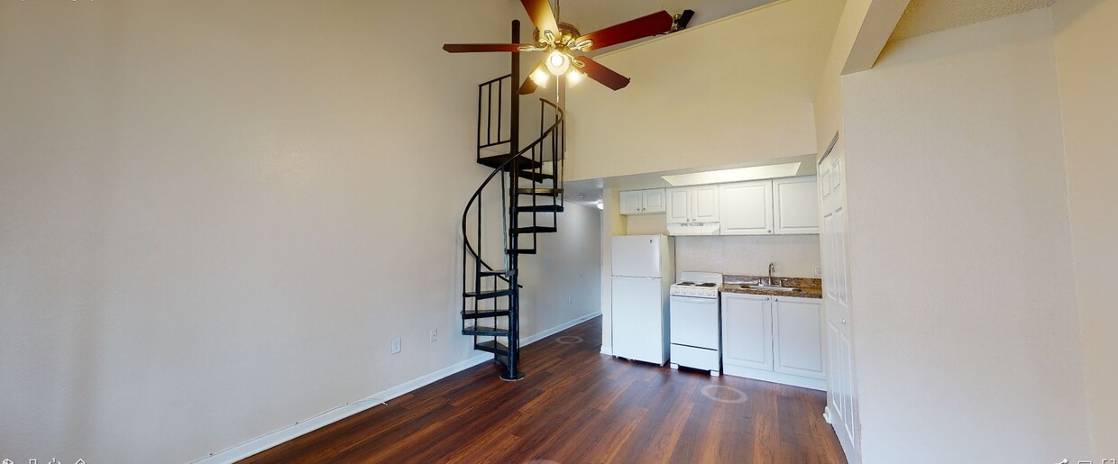Photo - Copeland Village Apartments