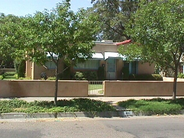 Photo - 401 Hermosa Dr NE