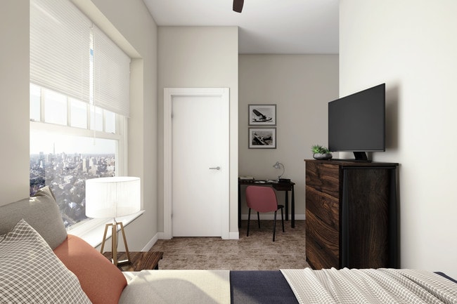 Photo - Crestline Charlottesville