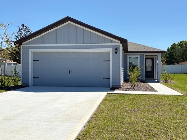 Building Photo - new 3/2 home