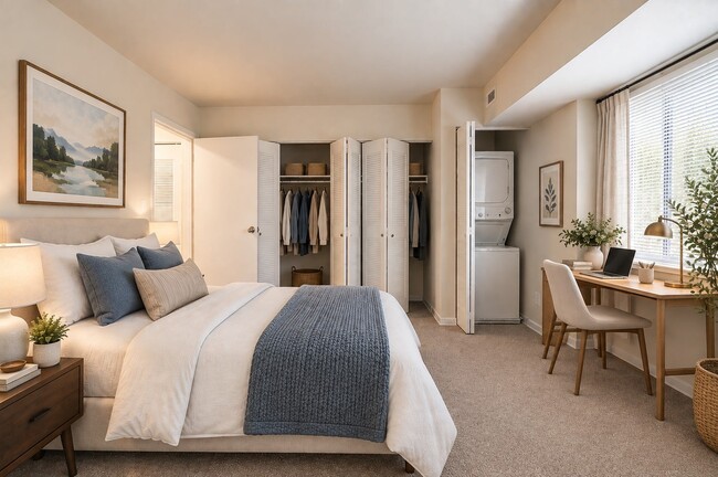 Bennington Crossings Apartment Homes