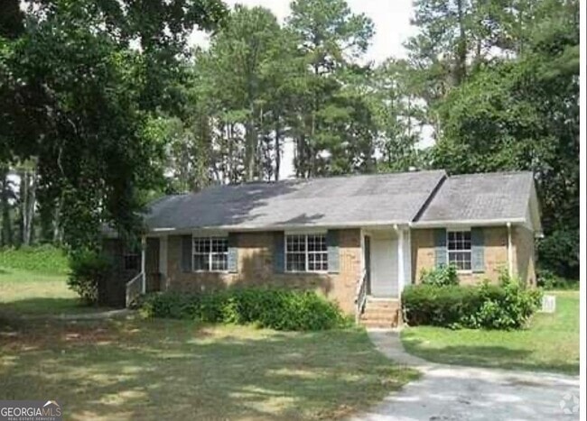 Building Photo - 5826 Trammell Rd Rental
