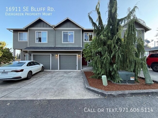 Building Photo - 16911 SE Bluff Rd