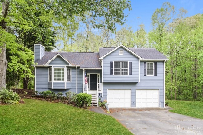 Building Photo - 793 Nottingham Dr Rental