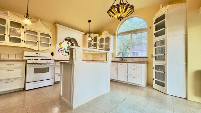 Photo - Lakefront Home at Summit Lake 3 Bedrooms w...