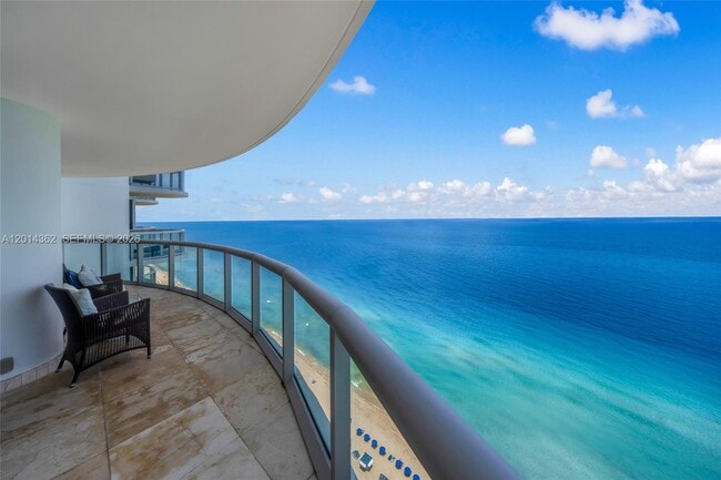 Photo - 6365 Collins Ave Unit 3202