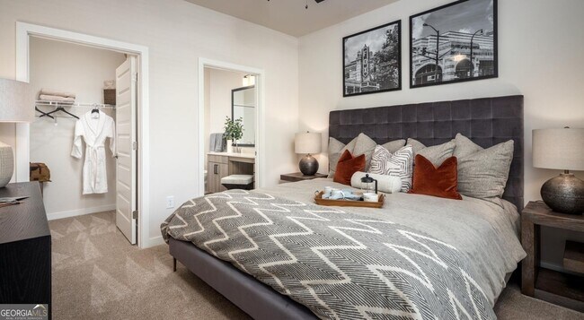 Photo - 2048 Bolton Dr NW Unidad 1-1202