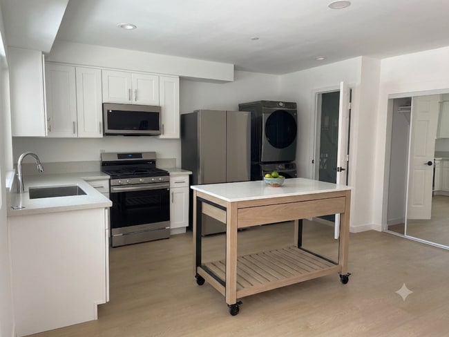 Photo - 1 Month Free!Brand New Thai Town Studio w/ All Utilities Included! Unit #1529