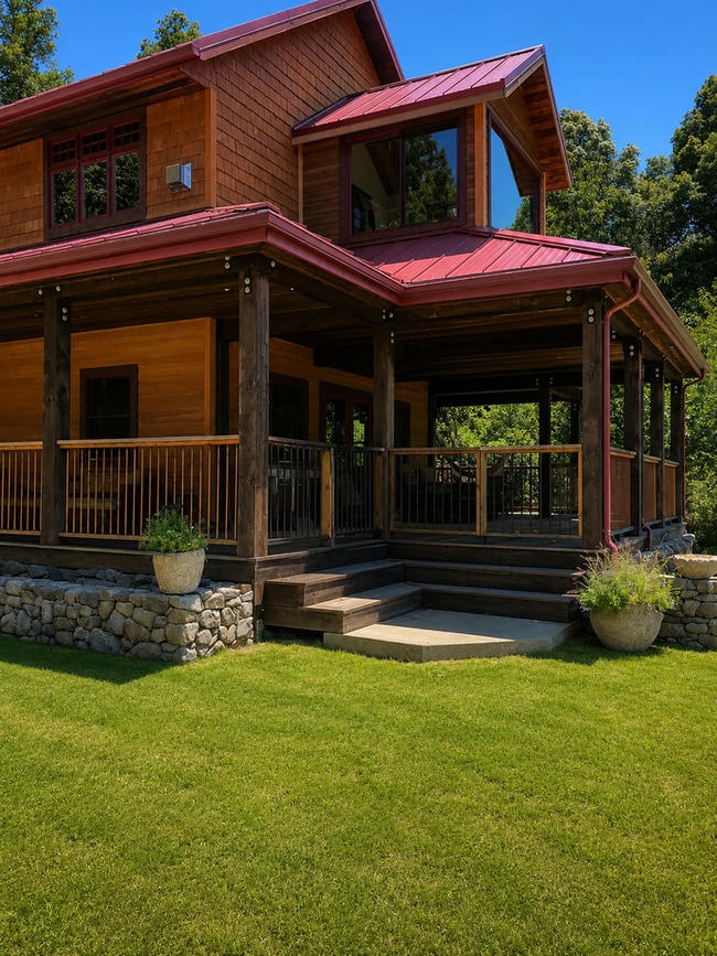 Building Photo - Gorgeous Home in Ettersburg!