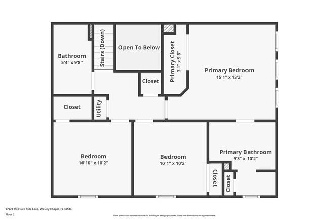 Photo - 27921 Pleasure Ride Loop