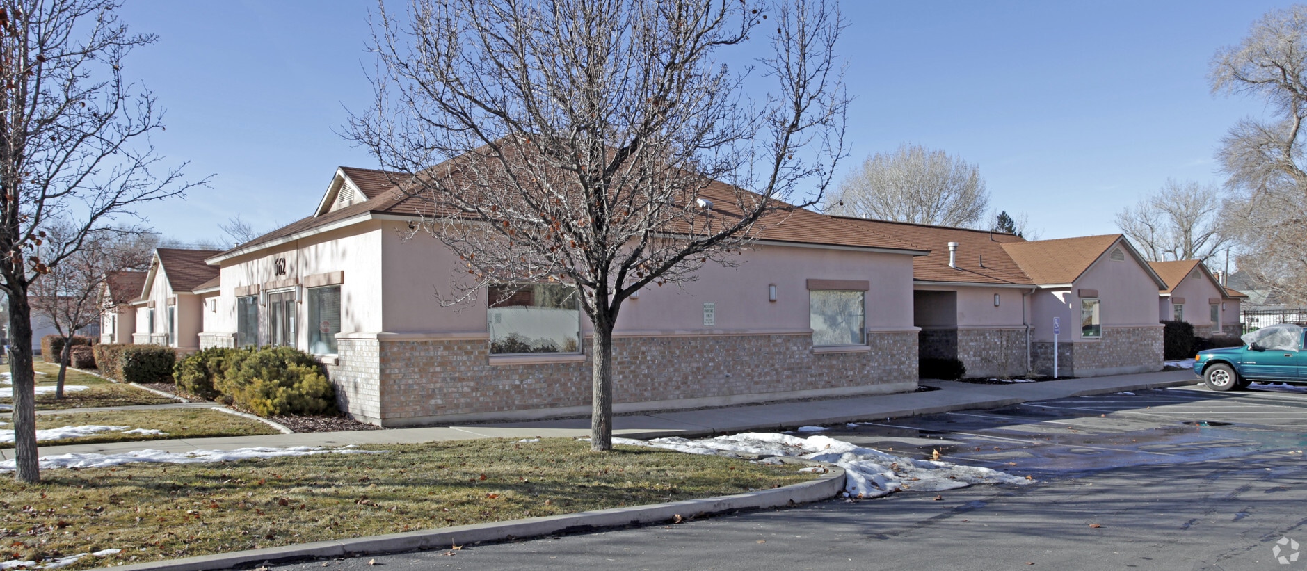 Photo - Sedona Apartments