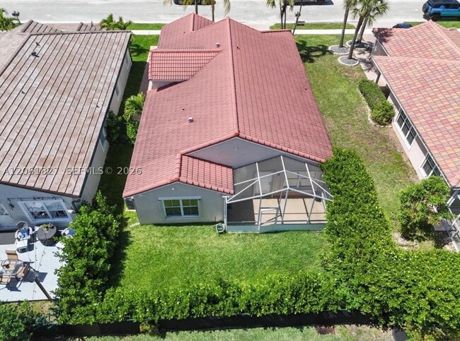 Building Photo - 5563 NW 125th Terrace