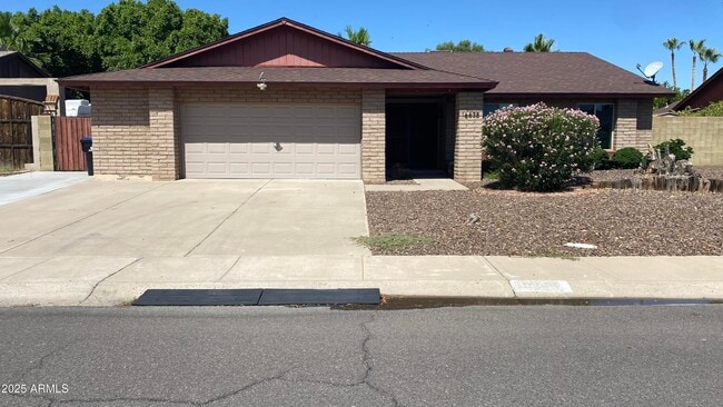 Photo - 16638 N 46th Ln House