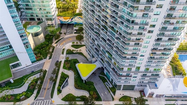 Photo - 501 NE 31st St Unit 3806