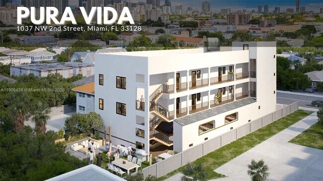 Photo - 1037 NW 2nd St Unidad 2