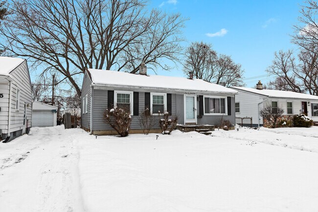 Photo - 4521 Thorncroft Ave