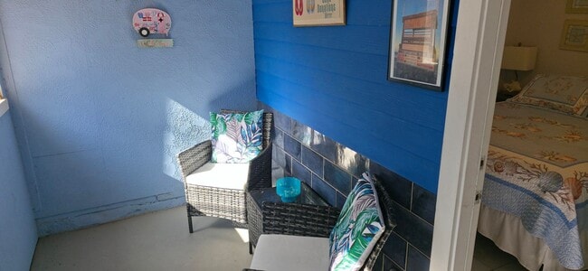 Photo - 1915 Avenue O 1/2 Apartamento Unidad REAR  A