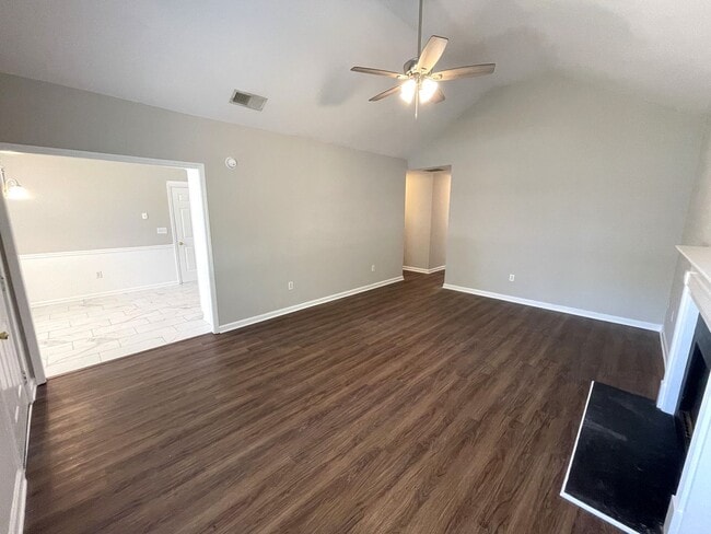 Photo - Newly Renovated 3br in East Athens, Available Mid June 2025